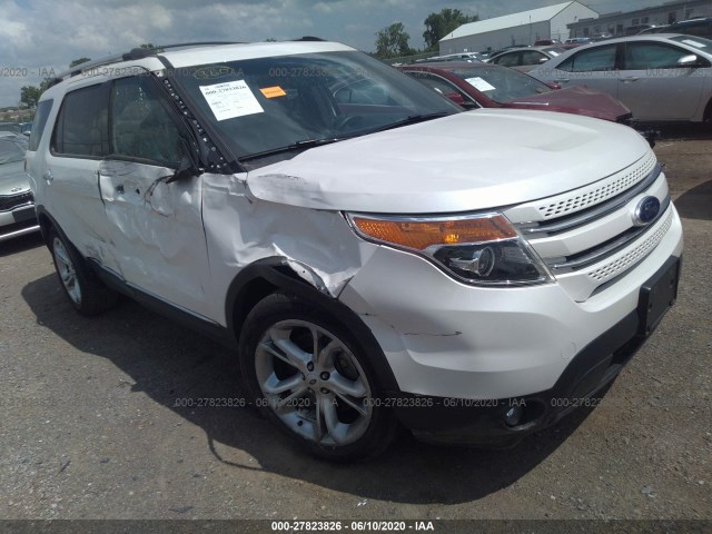 FORD EXPLORER 2015 1fm5k7f82fgc36246