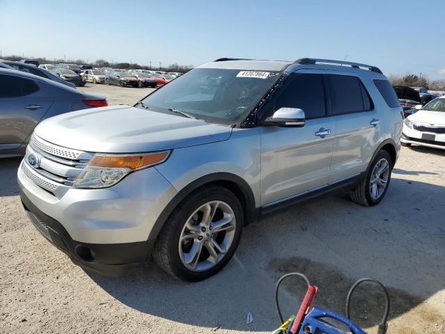 FORD EXPLORER 2015 1fm5k7f82fgc48722