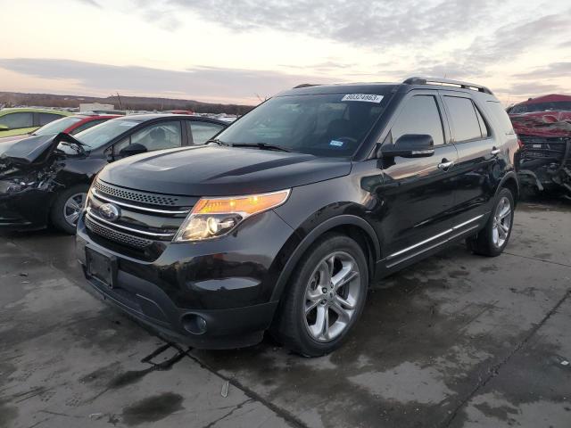 FORD EXPLORER 2015 1fm5k7f82fgc49210