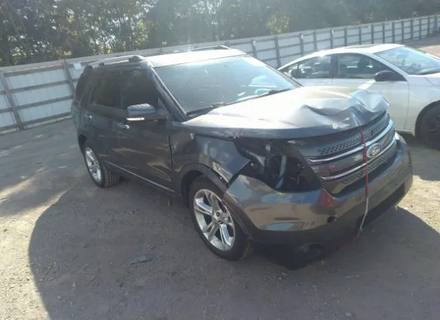 FORD EXPLORER 2015 1fm5k7f82fgc57307