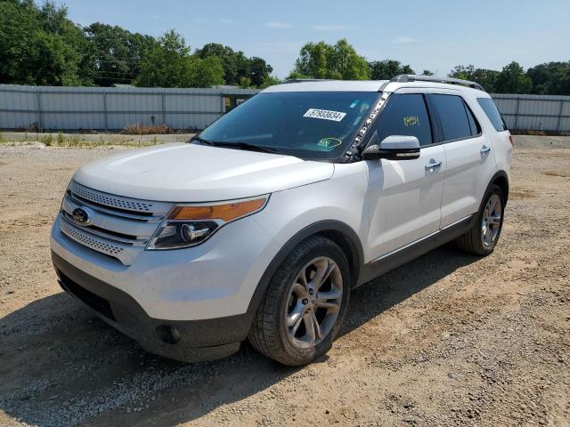 FORD EXPLORER 2015 1fm5k7f82fgc58621