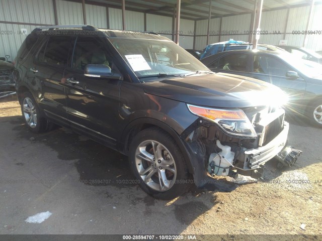 FORD EXPLORER 2015 1fm5k7f82fgc63012