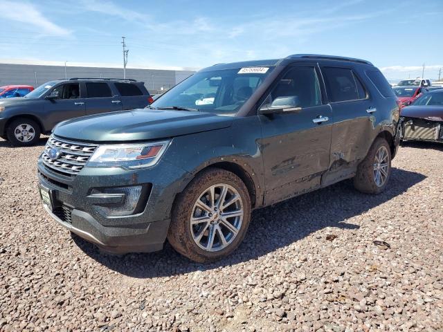 FORD EXPLORER 2016 1fm5k7f82gga26621