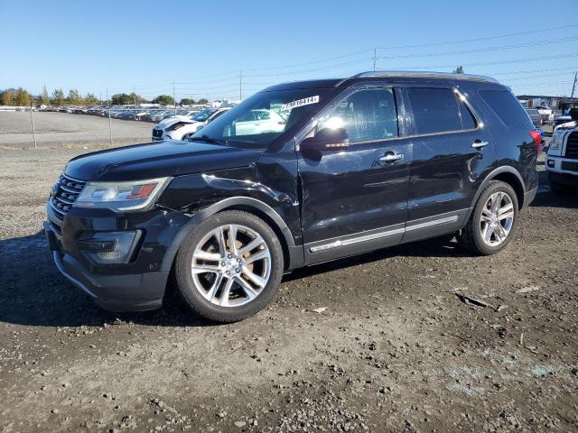 FORD EXPLORER L 2016 1fm5k7f82gga61787