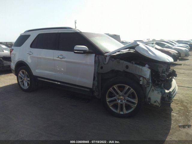 FORD EXPLORER 2016 1fm5k7f82gga69002