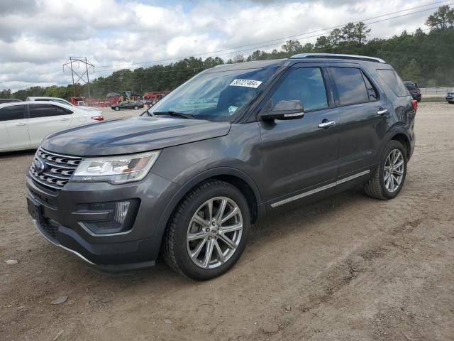 FORD EXPLORER 2016 1fm5k7f82gga87905