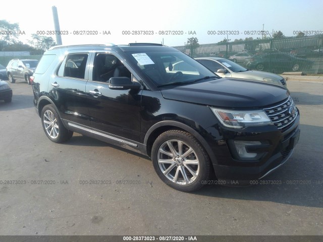 FORD EXPLORER 2016 1fm5k7f82gga93896