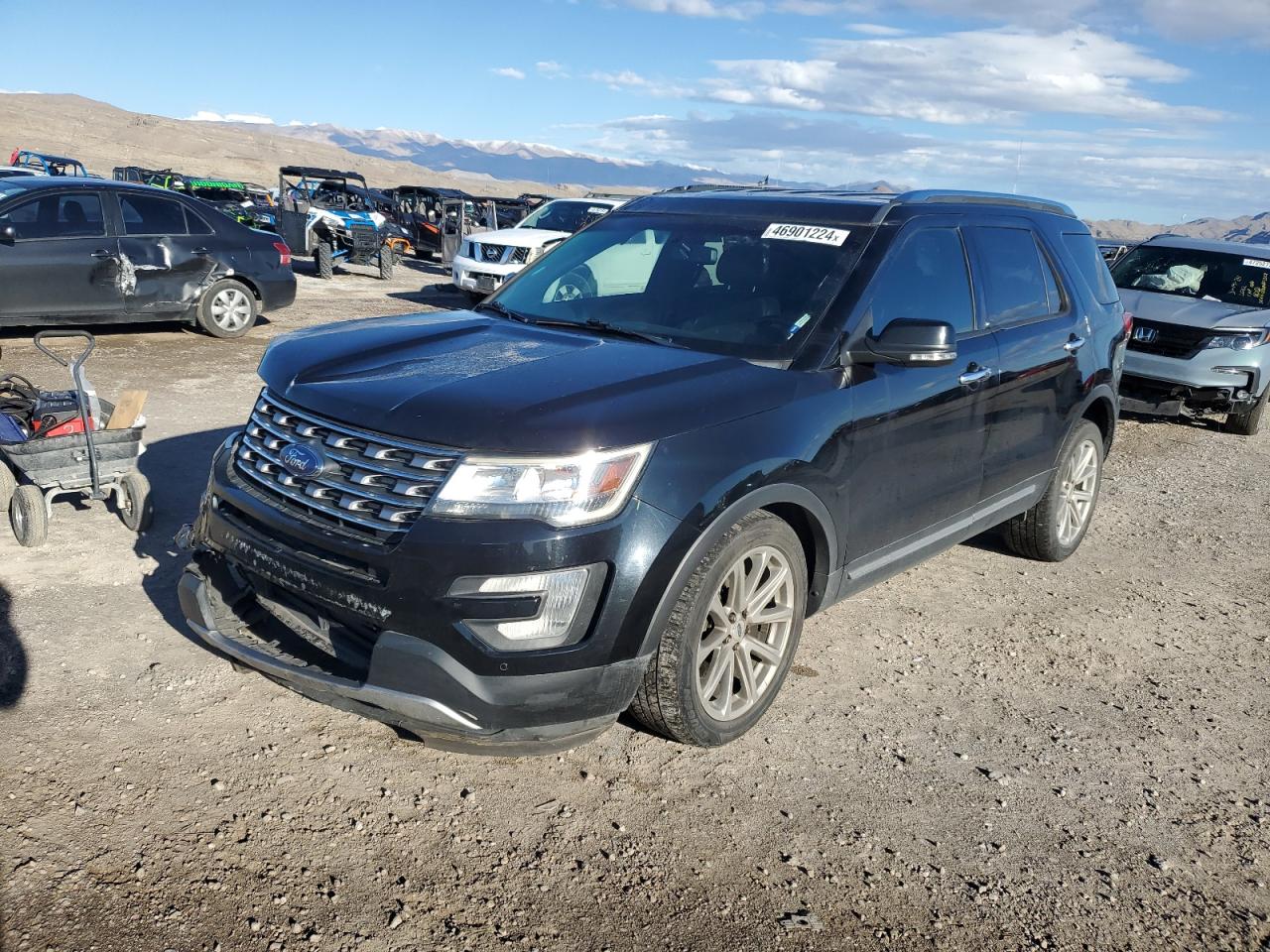 FORD EXPLORER 2016 1fm5k7f82ggc49189