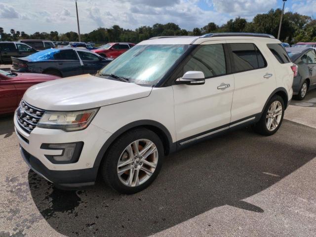 FORD EXPLORER L 2016 1fm5k7f82ggc69930