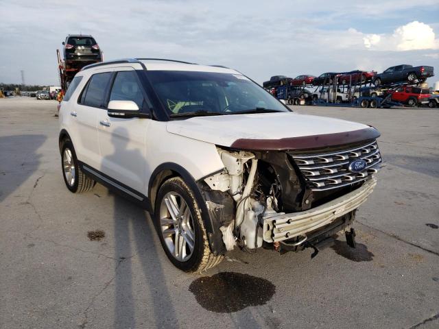 FORD EXPLORER L 2016 1fm5k7f82ggc81740