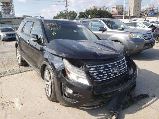 FORD EXPLORER L 2016 1fm5k7f82ggc81771