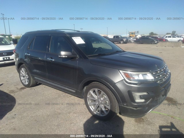 FORD EXPLORER 2016 1fm5k7f82ggc85089