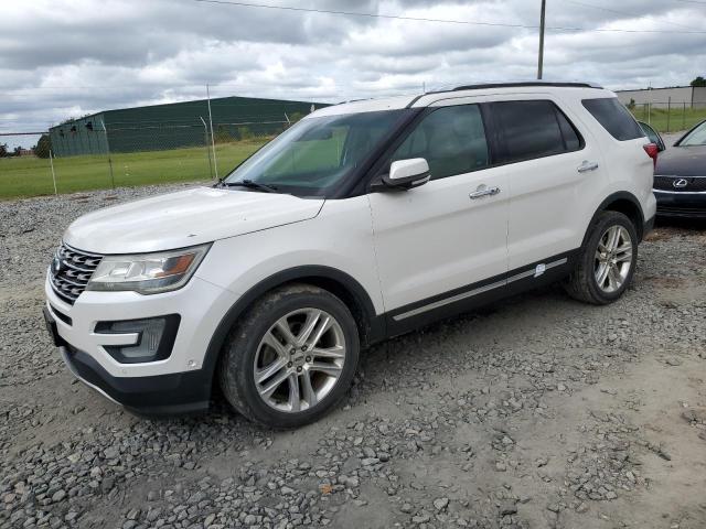 FORD EXPLORER L 2016 1fm5k7f82ggd33996