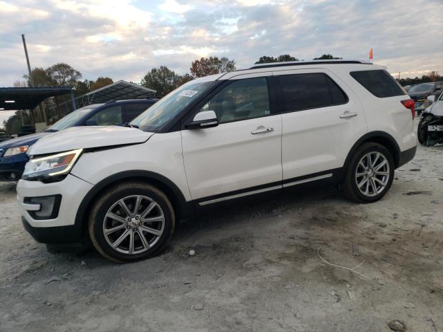 FORD EXPLORER 2017 1fm5k7f82hgc36914