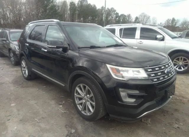 FORD EXPLORER 2017 1fm5k7f82hgc37884