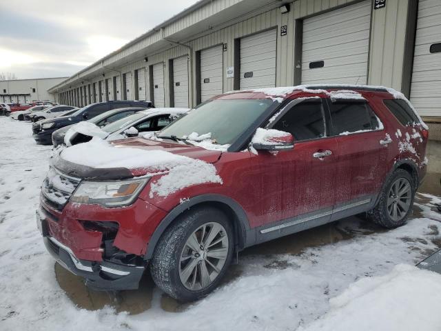 FORD EXPLORER 2018 1fm5k7f82jga32832