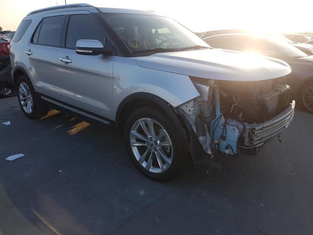 FORD EXPLORER L 2018 1fm5k7f82jgc84435