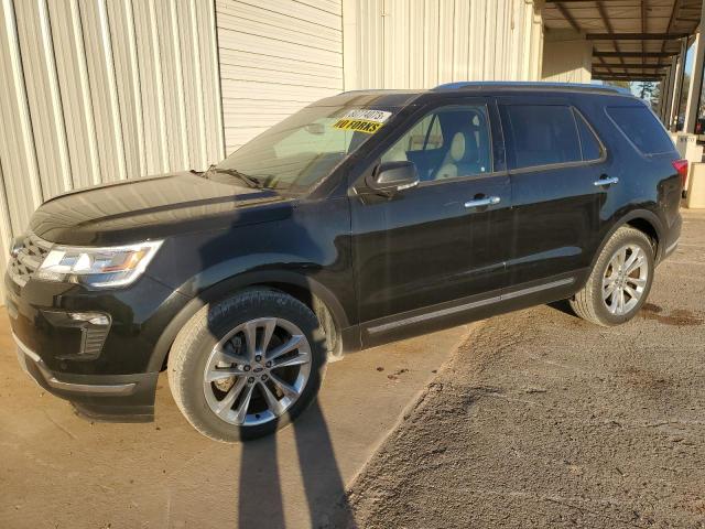 FORD EXPLORER 2019 1fm5k7f82kgb19471