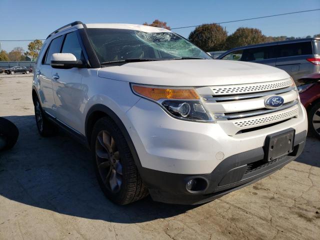 FORD EXPLORER L 2013 1fm5k7f83dga00959