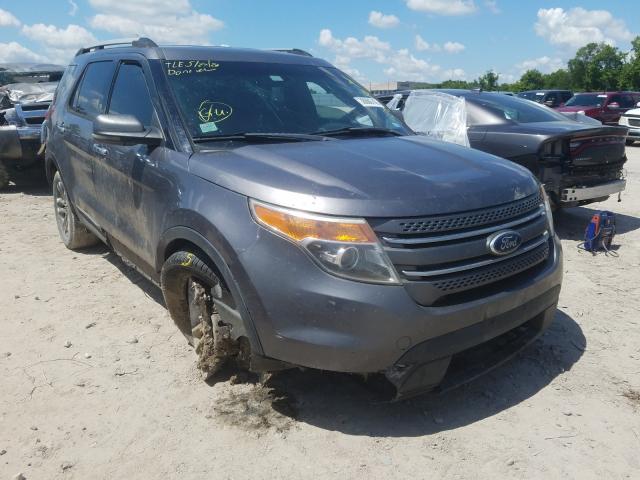 FORD EXPLORER L 2013 1fm5k7f83dga08396