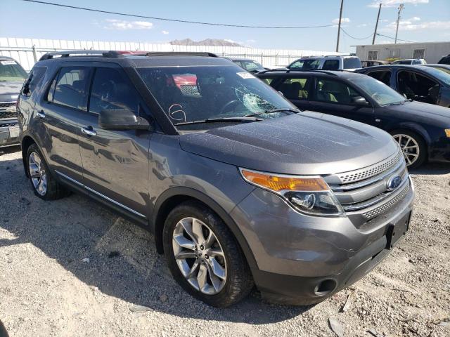 FORD EXPLORER L 2013 1fm5k7f83dga37882