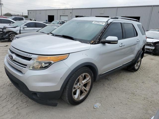 FORD EXPLORER 2013 1fm5k7f83dga38255