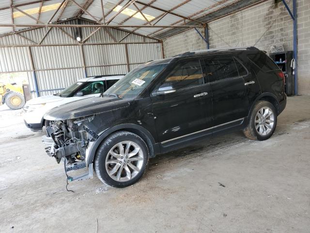 FORD EXPLORER 2013 1fm5k7f83dga58487