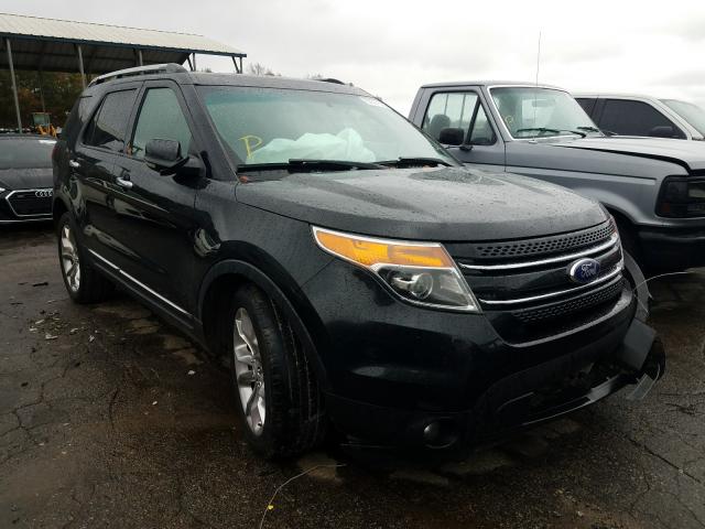 FORD EXPLORER L 2013 1fm5k7f83dga86788