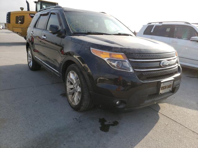 FORD EXPLORER L 2013 1fm5k7f83dga91697