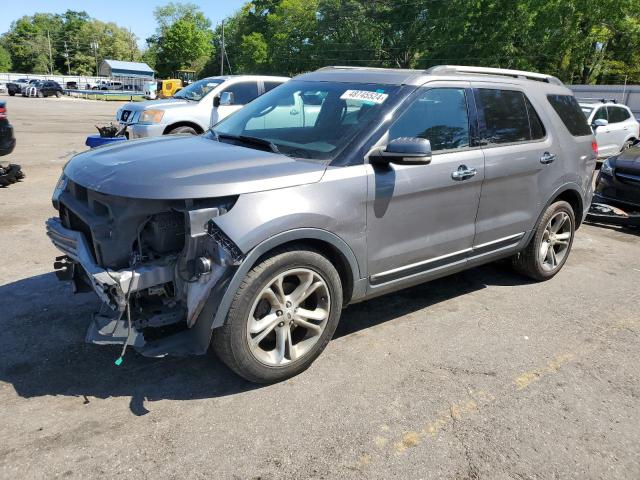 FORD EXPLORER 2013 1fm5k7f83dgb07722