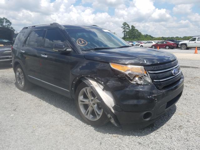 FORD EXPLORER L 2013 1fm5k7f83dgb07770