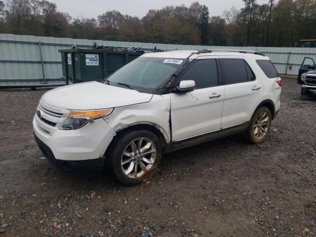 FORD EXPLORER L 2013 1fm5k7f83dgb11012