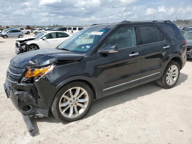 FORD EXPLORER 2013 1fm5k7f83dgb13925