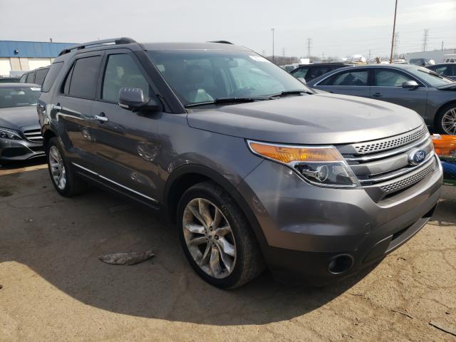 FORD EXPLORER L 2013 1fm5k7f83dgb25993