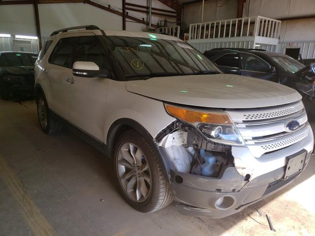 FORD EXPLORER L 2013 1fm5k7f83dgb26397