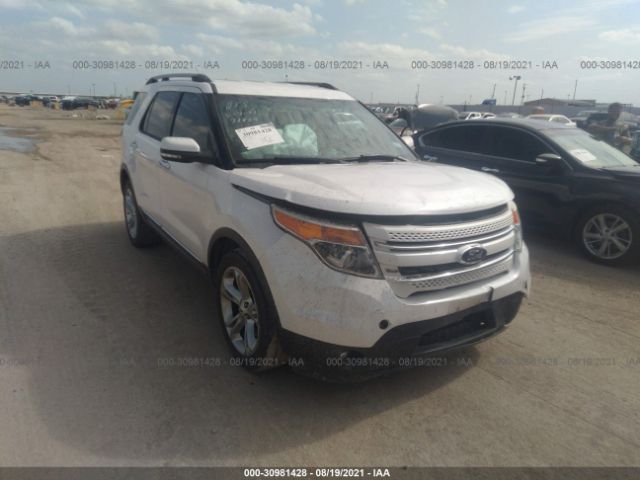 FORD EXPLORER 2013 1fm5k7f83dgb32023