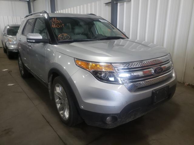 FORD EXPLORER L 2013 1fm5k7f83dgb42518