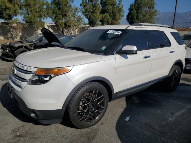 FORD EXPLORER L 2013 1fm5k7f83dgb48092