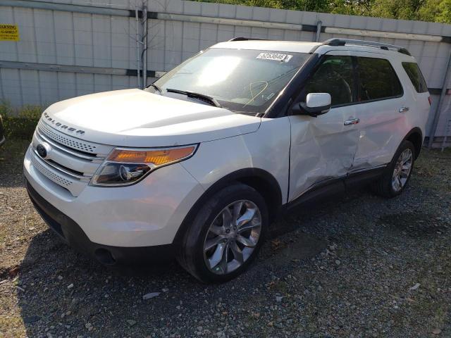 FORD EXPLORER L 2013 1fm5k7f83dgb51302