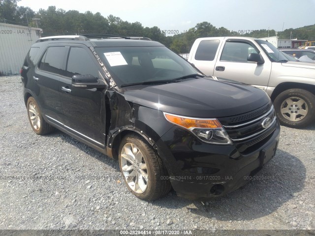 FORD EXPLORER 2013 1fm5k7f83dgb68035