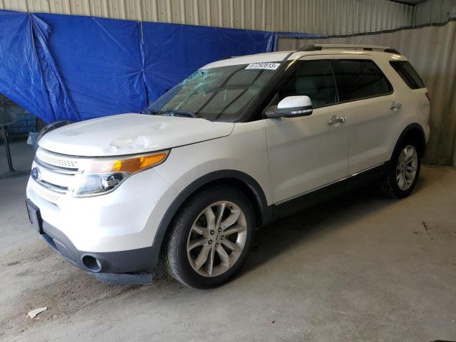 FORD EXPLORER L 2013 1fm5k7f83dgb87216