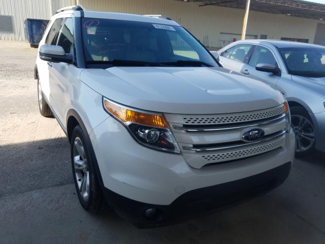 FORD EXPLORER L 2013 1fm5k7f83dgc25236