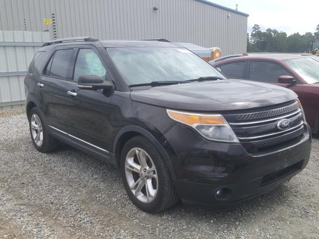 FORD EXPLORER L 2013 1fm5k7f83dgc28220