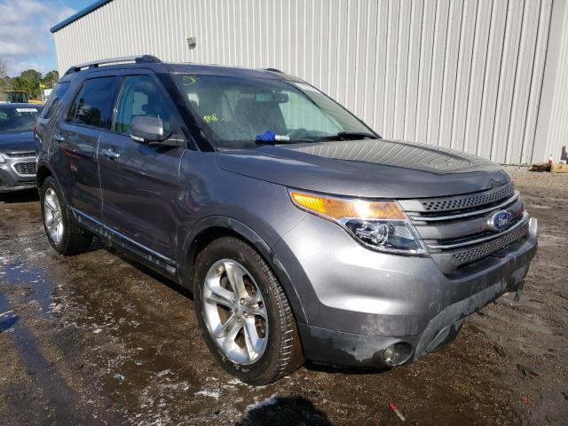 FORD EXPLORER L 2013 1fm5k7f83dgc92287