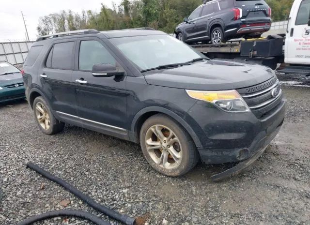 FORD EXPLORER 2014 1fm5k7f83ega44431