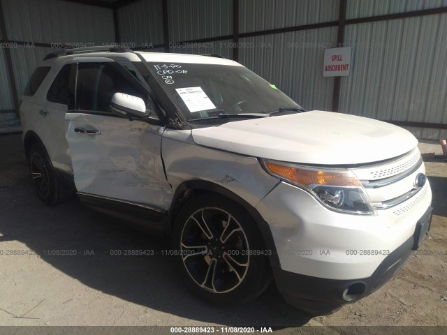 FORD EXPLORER 2014 1fm5k7f83egb00075