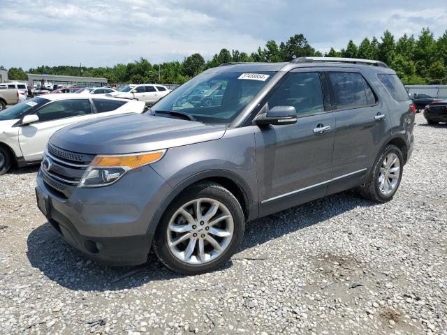 FORD EXPLORER 2014 1fm5k7f83egb32900