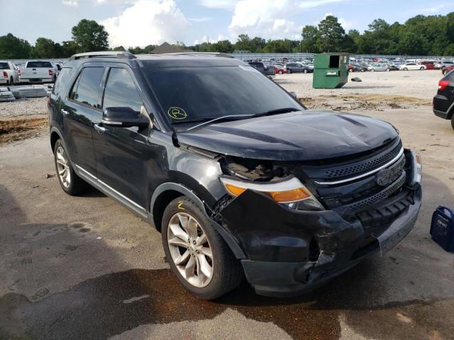 FORD EXPLORER L 2014 1fm5k7f83egb33349