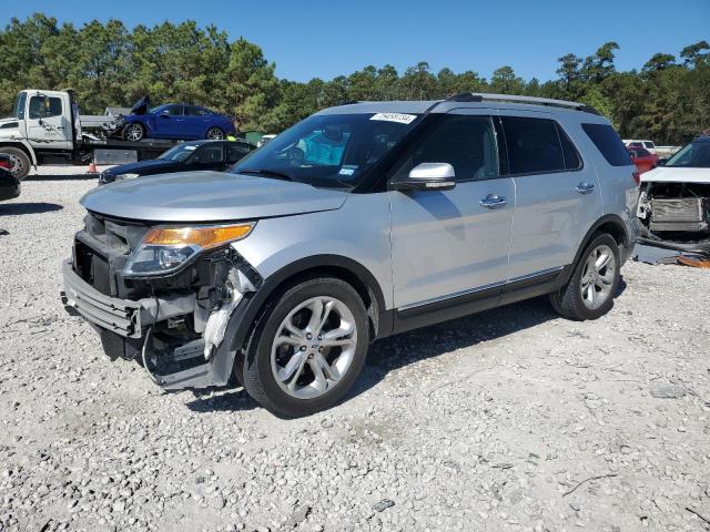 FORD EXPLORER L 2014 1fm5k7f83egb64293