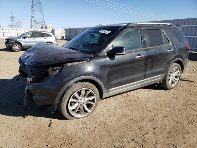 FORD EXPLORER 2014 1fm5k7f83egc23925